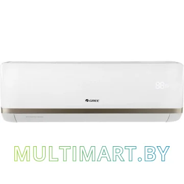 Кондиционер Gree Bora RUS R32 GWH12AAB-K6DNA2B
